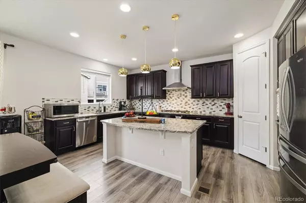 Parker, CO 80134,10913 Ledges RD