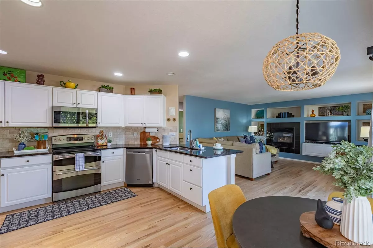 Littleton, CO 80128,8888 S Dudley ST