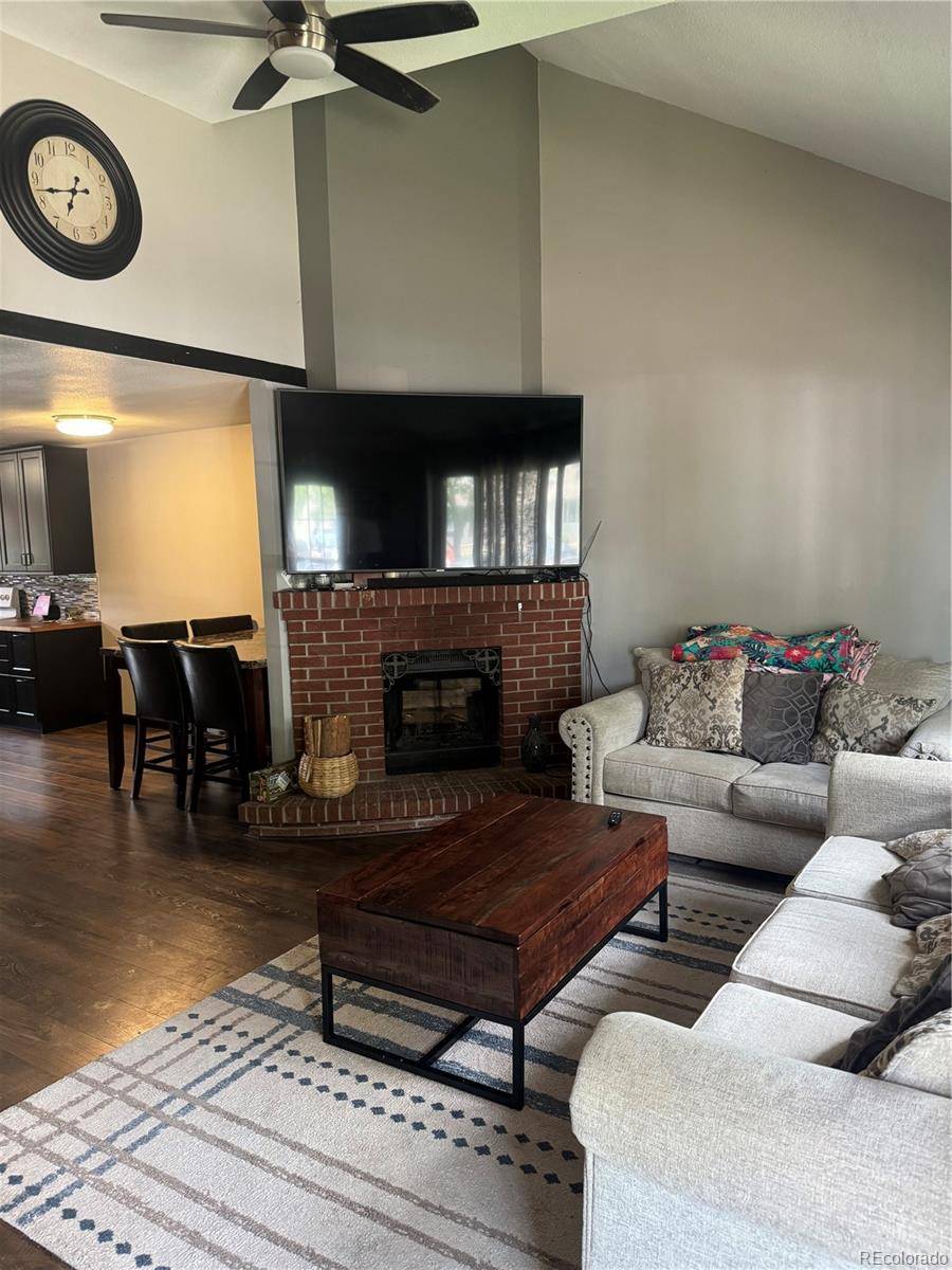 Lakewood, CO 80232,1254 S Reed ST #1