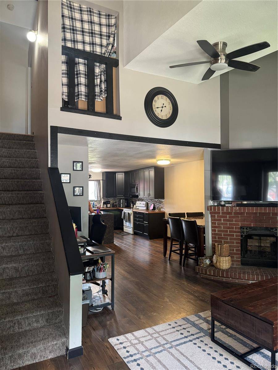 Lakewood, CO 80232,1254 S Reed ST #1