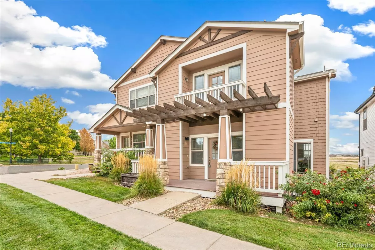 Brighton, CO 80601,5624 Killdeer ST