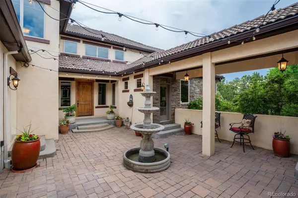 Colorado Springs, CO 80908,5085 Saxton Hollow RD