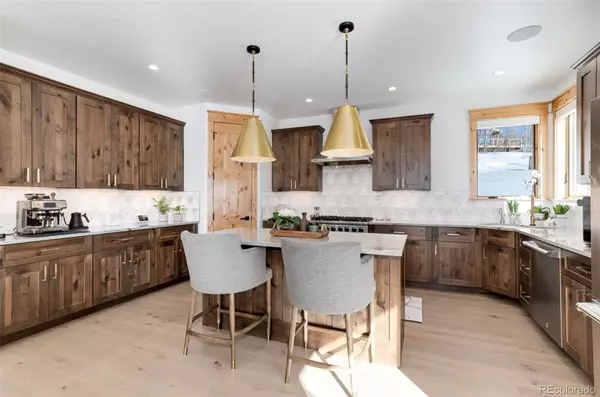 Silverthorne, CO 80498,386 Angler Mountain Ranch RD