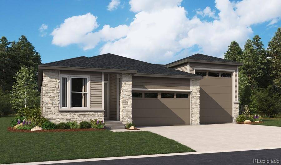 475 S Cedar ST, Keenesburg, CO 80643