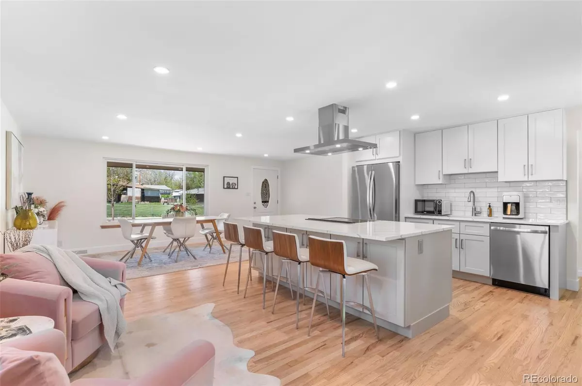 Lakewood, CO 80232,1568 S Dudley CT