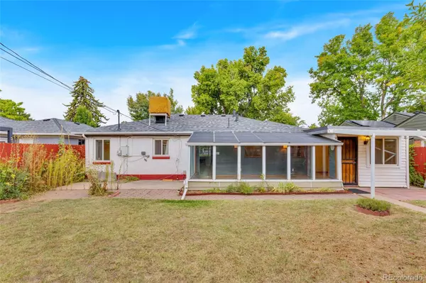 Denver, CO 80220,214 Newport ST
