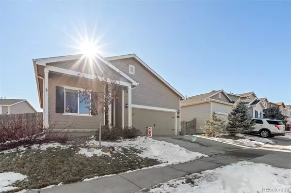 Lochbuie, CO 80603,488 Vista BLVD