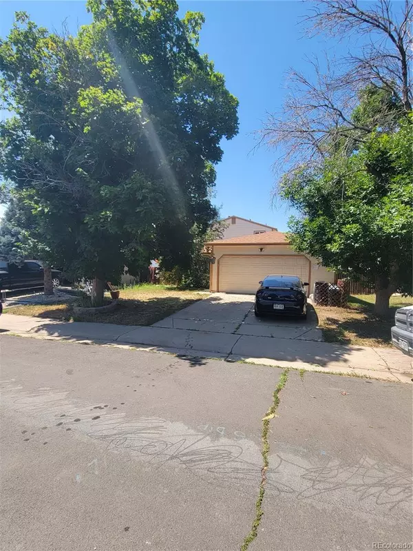 Aurora, CO 80011,1651 Ensenada ST