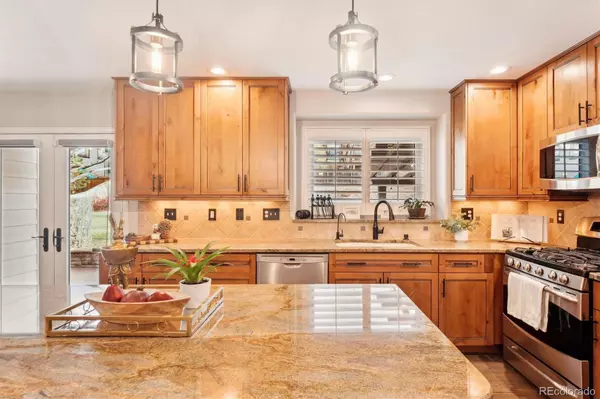 Highlands Ranch, CO 80126,9407 Dolton WAY