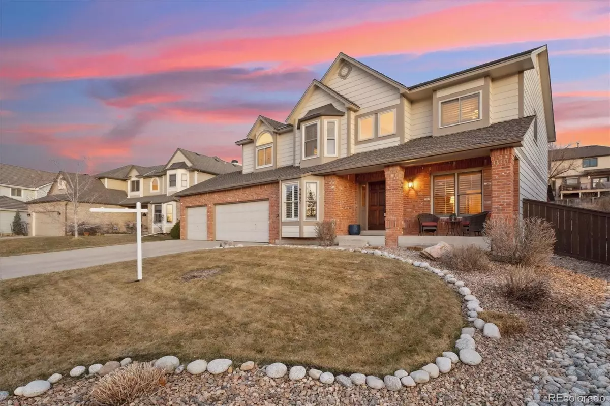 Highlands Ranch, CO 80126,9407 Dolton WAY