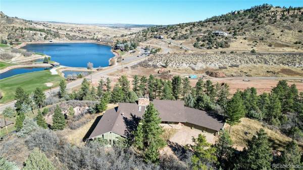 7267 Comanche CT, Larkspur, CO 80118