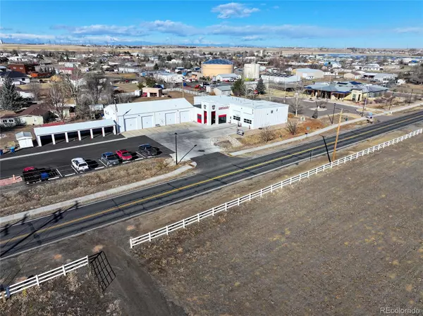 Brighton, CO 80603,724 County Road 37