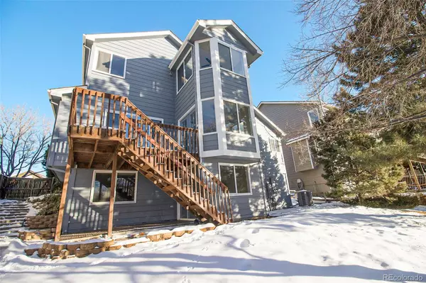 Highlands Ranch, CO 80130,9053 Edgewood ST