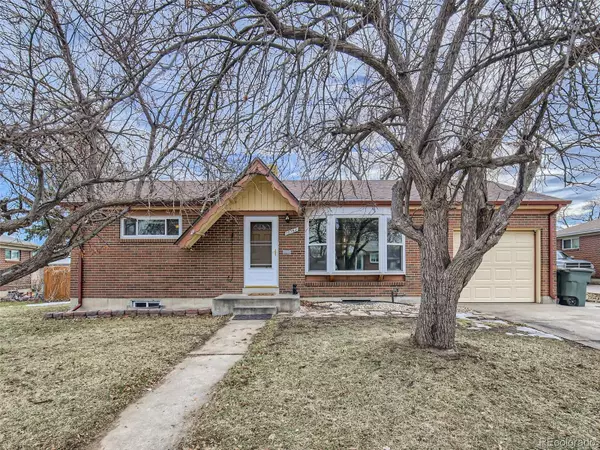 10762 Loren LN, Northglenn, CO 80233