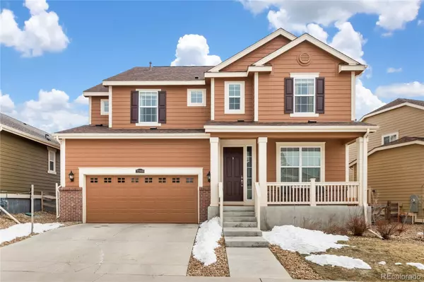 22810 E Chenango AVE, Aurora, CO 80015