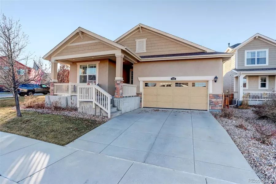 8405 Violet CT, Arvada, CO 80007