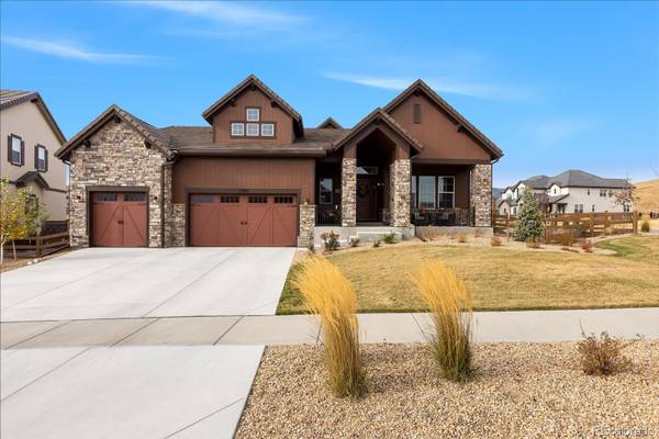 17142 W 94th PL, Arvada, CO 80007