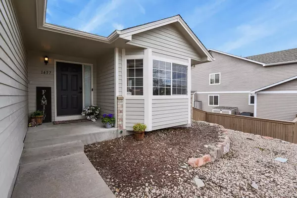 Castle Rock, CO 80104,1457 Rosedale ST