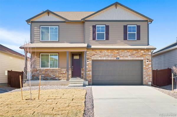 2710 73rd AVE, Greeley, CO 80634