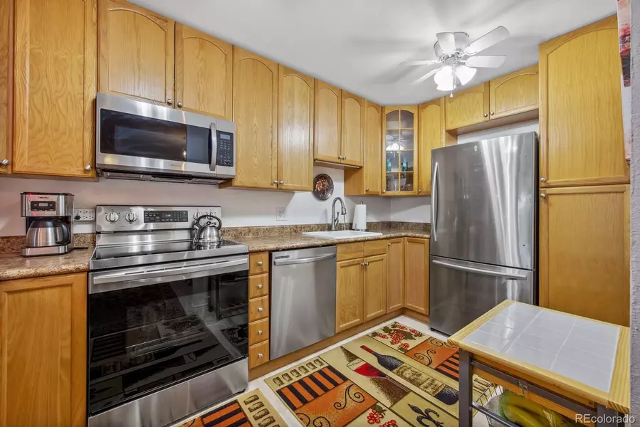 595 S Alton WAY #3D, Denver, CO 80247