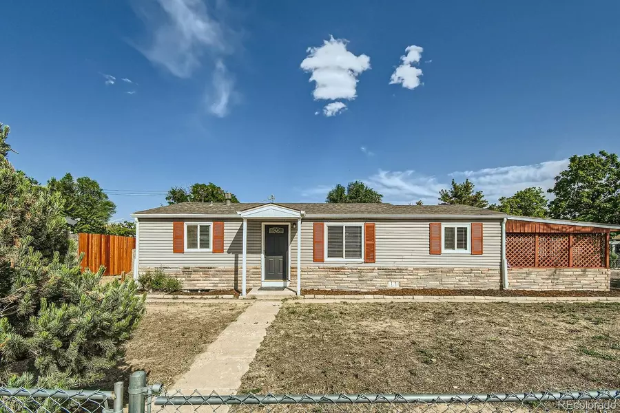 7510 Niagara ST, Commerce City, CO 80022