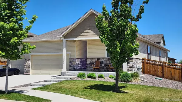 Aurora, CO 80019,6506 N Espana CT