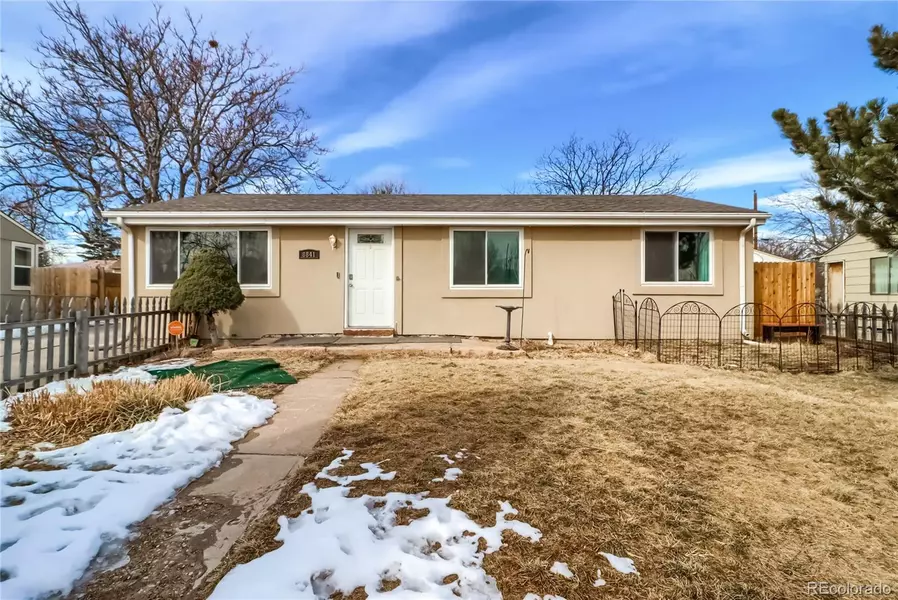 8841 Hooker WAY, Westminster, CO 80031