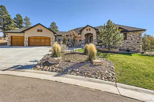 Parker, CO 80134,5860 Hidden Oaks CT