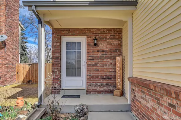 Thornton, CO 80241,2941 E 123rd AVE