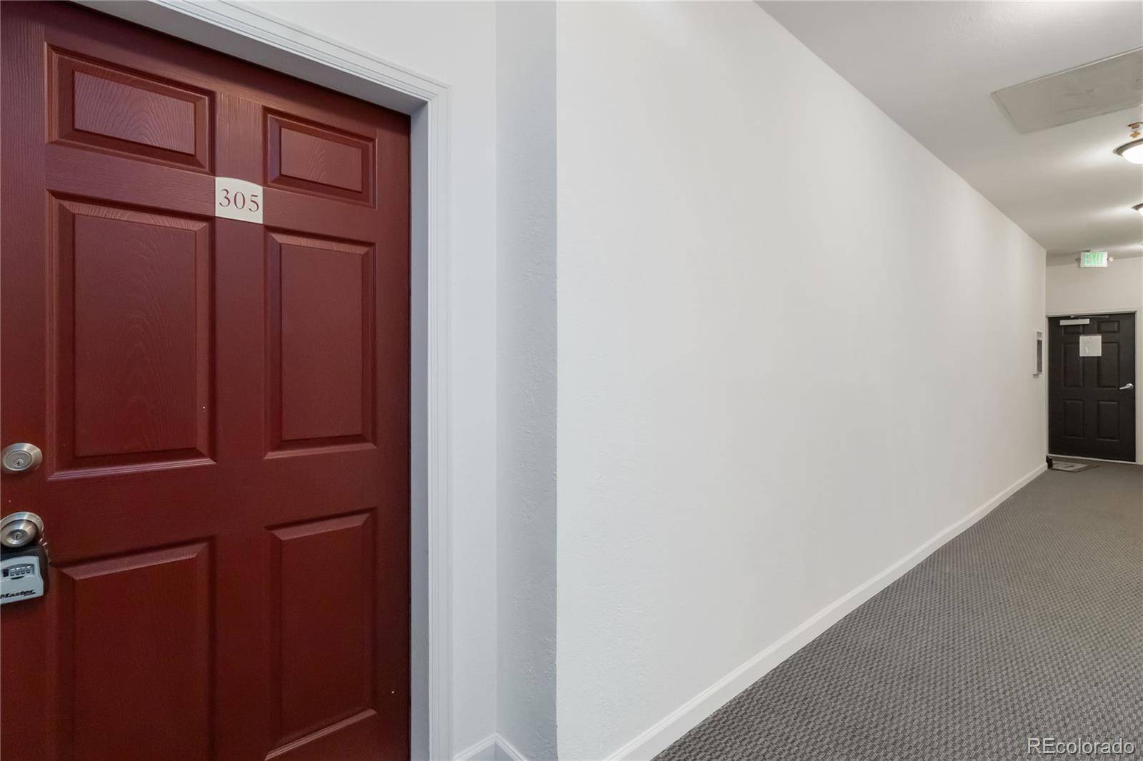 Englewood, CO 80112,15700 E Jamison DR #305