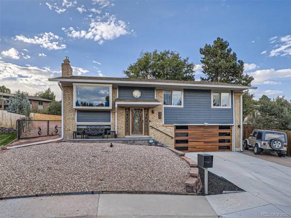 2024 S Xenon CT, Lakewood, CO 80228