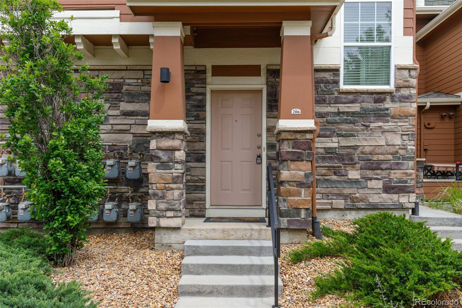 Arvada, CO 80004,7130 Simms ST #206