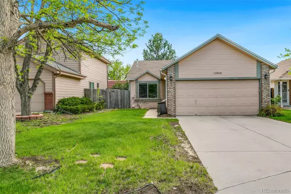 Aurora, CO 80012,12816 E Wyoming CIR