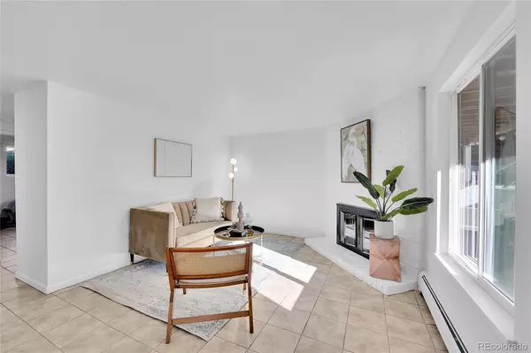 2700 S Holly ST #107, Denver, CO 80222