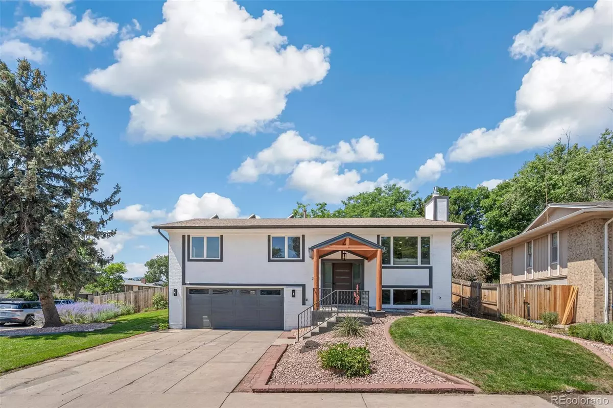 Lakewood, CO 80228,2281 S Youngfield ST