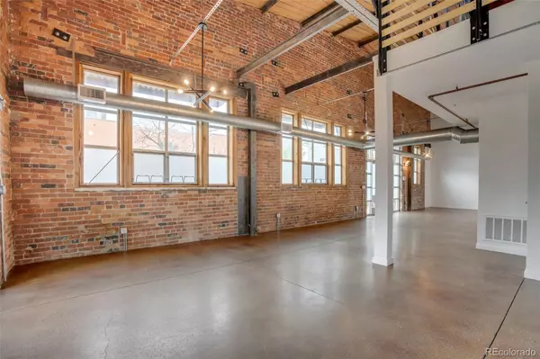 Denver, CO 80205,3033 Blake ST #121