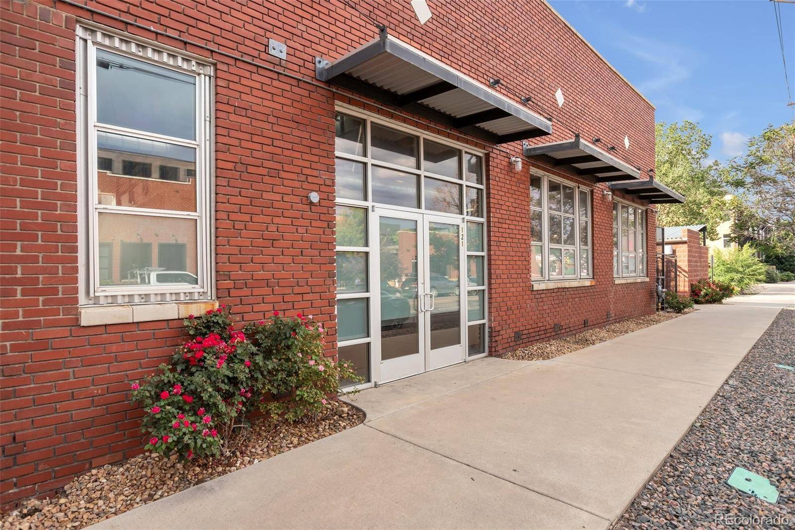 3033 Blake ST #121, Denver, CO 80205