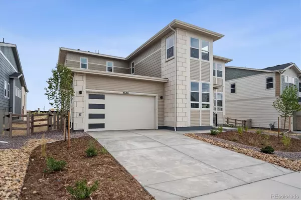 Littleton, CO 80125,8608 Yellowcress ST