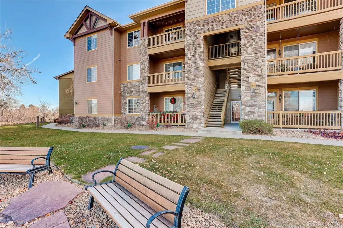 Arvada, CO 80005,8039 Lee DR #102