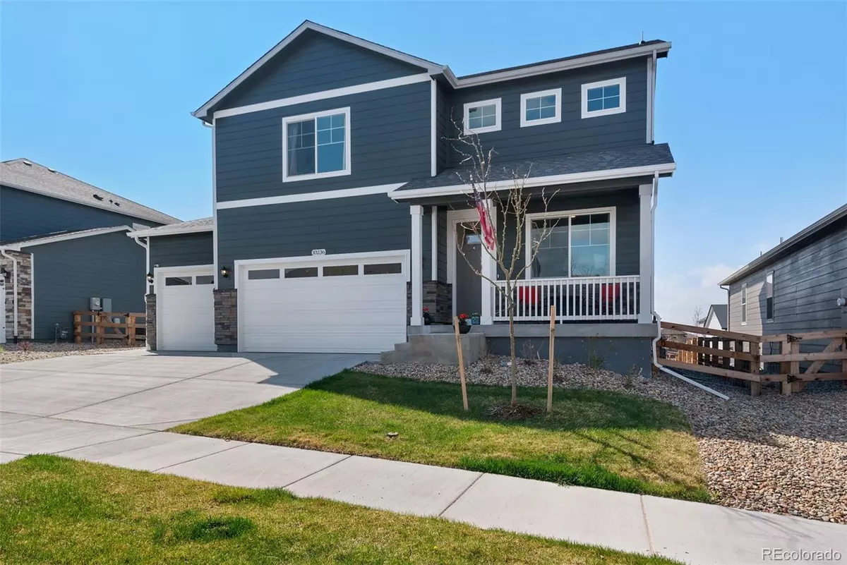 Colorado Springs, CO 80924,10236 Wrangell CIR