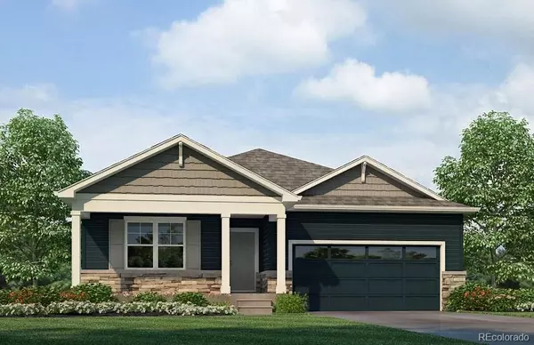 37 S Waterloo ST, Aurora, CO 80018