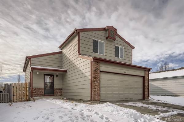 5066 E 112th PL, Thornton, CO 80233