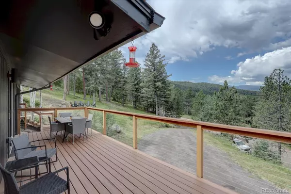 Evergreen, CO 80439,7390 Monica LN