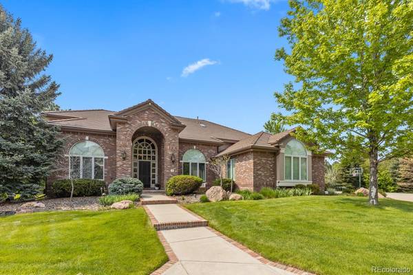 Highlands Ranch, CO 80126,7 Red Tail DR