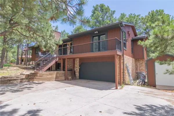 Monument, CO 80132,115 E Kings Deer PT