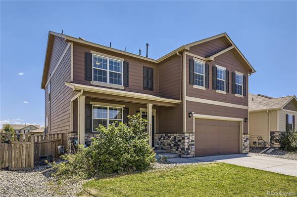 Brighton, CO 80603,1122 Brio ST