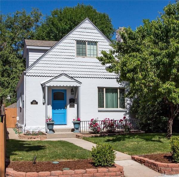 2223 Irving ST, Denver, CO 80211