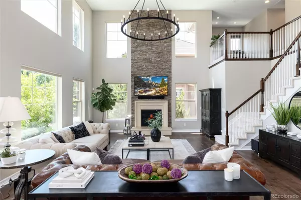 Highlands Ranch, CO 80126,10676 Featherwalk WAY