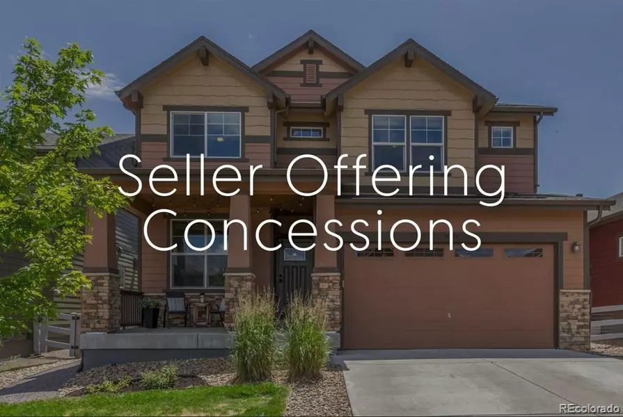 16694 Miners WAY, Broomfield, CO 80023