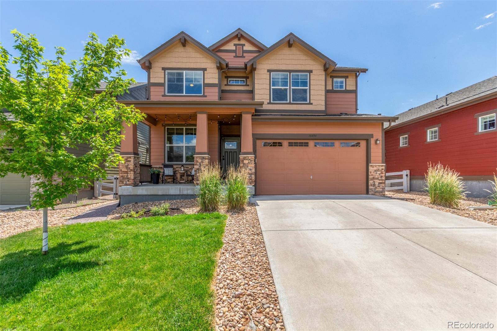 Broomfield, CO 80023,16694 Miners WAY